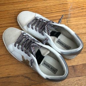 Steve Madden starling sneakers